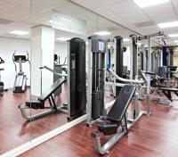 NH Amsterdam Centre Fitness Centre